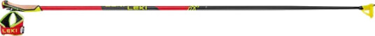 Leki Prc 750 Red 155 cm