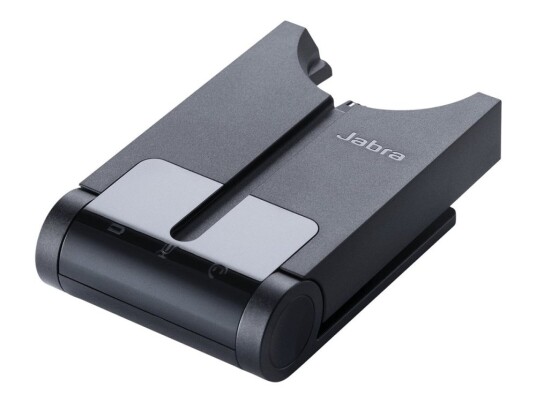 Jabra Pro 920 - Hodesett - Konvertibel - Dect - Trådløs Jabra Pro 920 - Hodesett - Konvertibel - Dect - Trådløs