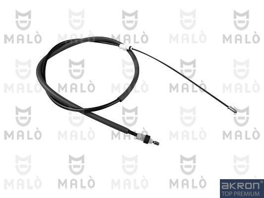 Tautrekk, håndbremse MALÒ 21414