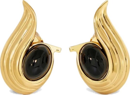 Ferragamo Dame Accessories Gul ONE SIZE,