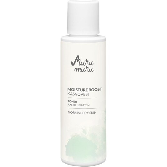 Murumuru Moisture Boost Toner 100 ml