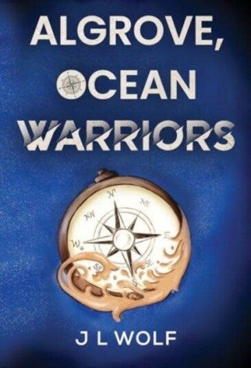Algrove, Ocean Warriors Algrove, Ocean Warriors