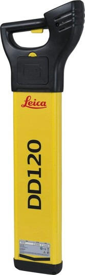 Leica Kabeldetektor Dd120