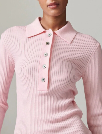 Day Birger et Mikkelsen Murphy - Daily Elements - Pink - XL Day Birger et Mikkelsen Murphy - Daily Elements - Pink - XL