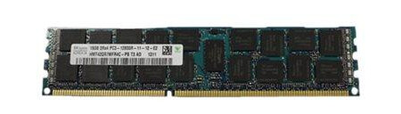 DELL DDR3 - modul - 16 GB - DIMM 240-pin - 1600 MHz / PC3-12800 - registrert DELL DDR3 - modul - 16 GB - DIMM 240-pin - 1600 MHz / PC3-12800 - registrert