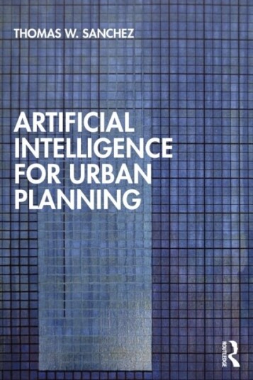 Artificial Intelligence for Urban Planning Artificial Intelligence for Urban Planning