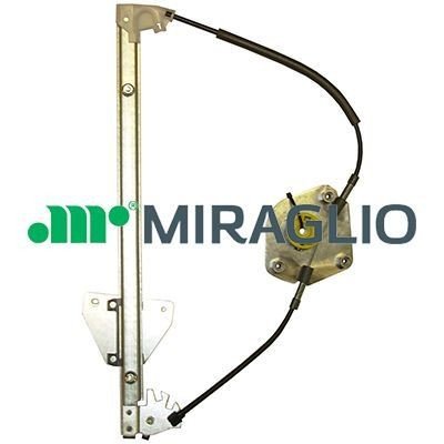 Vindusheis MIRAGLIO 30/2286