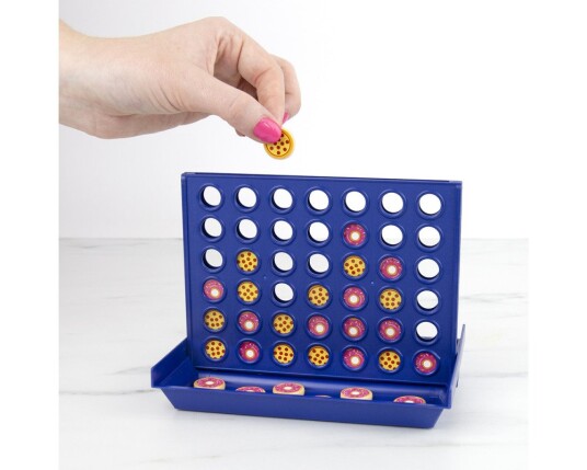 Gift Republic Four In A Dough - Blue - ONE SIZE Gift Republic Four In A Dough - Blue - ONE SIZE
