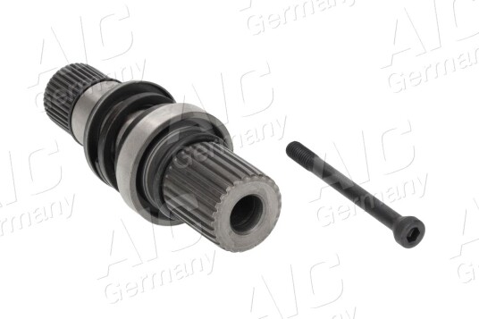 Flensaksel, differensial AIC 54619 Flensaksel, differensial AIC 54619