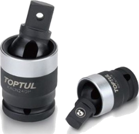 TOPTUL KACN120B Forlengelse, kraftpipe