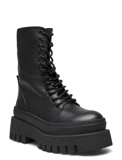 Steve Madden Coast Bootie - Black - 40 Steve Madden Coast Bootie - Black - 40