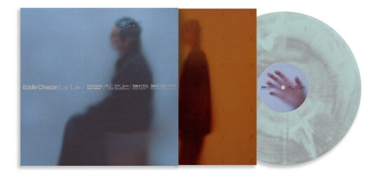 Eddie Chacon  Lay Low  LP/Vinyl