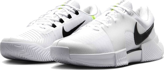 Nike Zoom GP Challenge 1 Allcourt Tennis  og padelsko herre 42