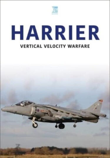 Harrier Harrier