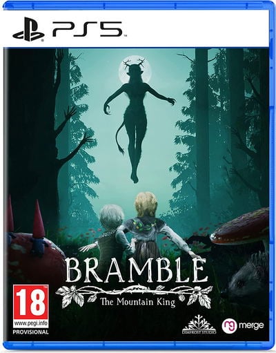 Bramble: The Mountain King PS5 Bramble: The Mountain King PS5