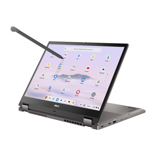 ASUS PLUS CM34 FLIP CM3401FFA-LZ0117 14" ASUS PLUS CM34 FLIP CM3401FFA-LZ0117 14"
