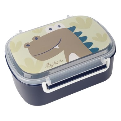 sigikid ® Dino matboks