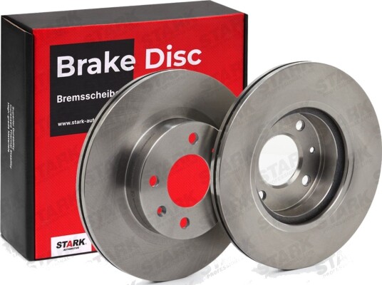 STARK SKBD 0023172 Bremseskive STARK SKBD 0023172 Bremseskive