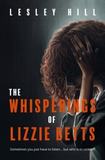 The Whisperings of Lizzie Betts The Whisperings of Lizzie Betts