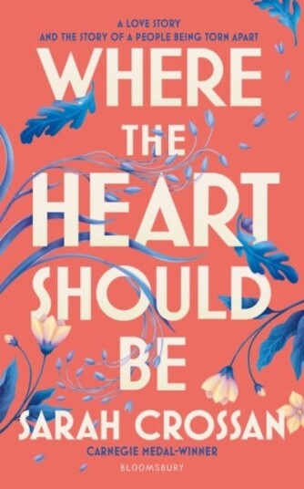 Where the Heart Should Be  The Times Children's Book of the Week