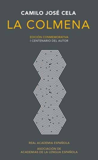 La Colmena Av Camilo Jose Cela