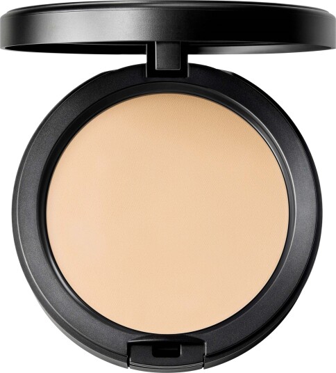 MAC Studio Fix Powder Plus Foundation NC13 12g - Matt Pudderfoundation i Pudderfarge