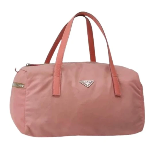Prada Vintage Dame Rosa
