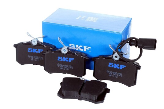 Bremseklosser SKF VKBP 90452 E