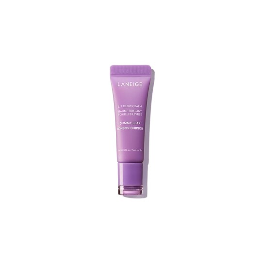 Lip Glowy Balm Gummy Bear Lip Glowy Balm Gummy Bear