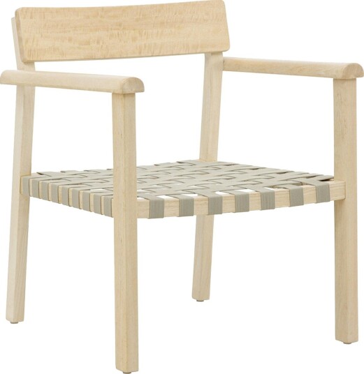 Venture Home Krois lenestol Beige Venture Home Krois lenestol Beige