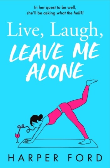 Live Laugh Leave Me Alone Live Laugh Leave Me Alone