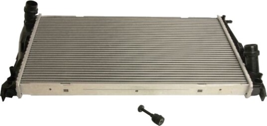 Radiator MAXGEAR AC230182
