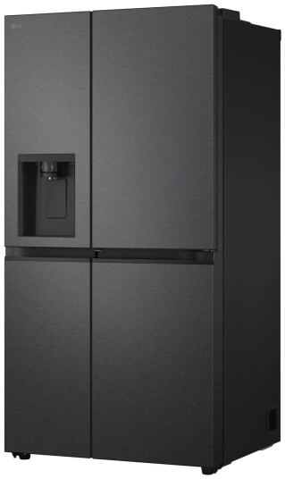 LG Side by Side GSJC41EPPE