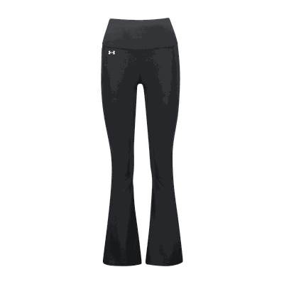 Under armour Motion Flare Pant tights dame Svart MD