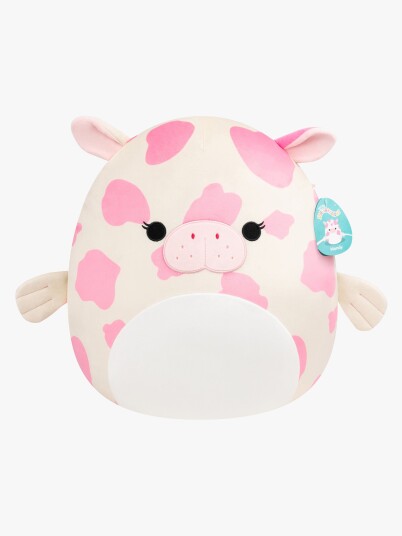 Squishmallows P24 Mondy Sea Cow kosedyr 40 cm
