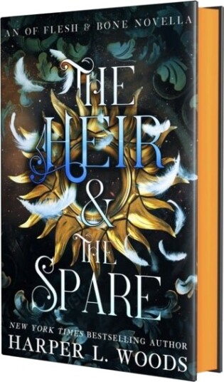 The Heir and the Spare