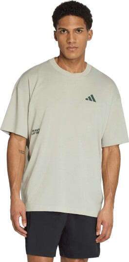 Adidas Performance M Fun Train G T Green XL
