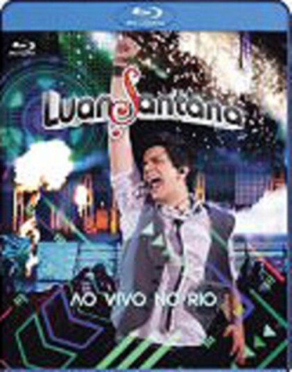 Luan Santana Ao Vivo No Rio Luan Santana Ao Vivo No Rio