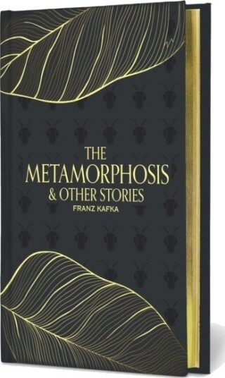 The Metamorphosis & Other Stories