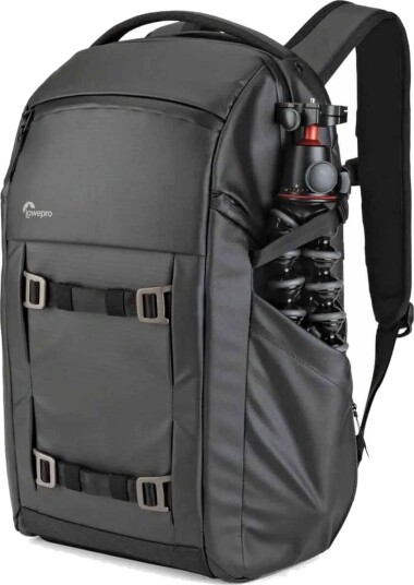 Lowepro FreeLine BP 350 AW kameraryggsekk - svart