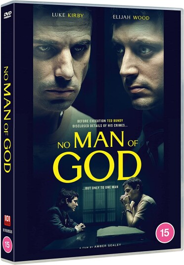 No Man Of God DVD No Man Of God DVD