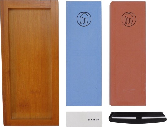 Mareld Slipestein Expert Kit