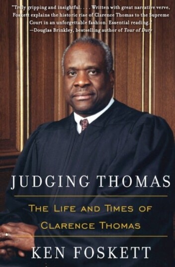 Judging Thomas Judging Thomas