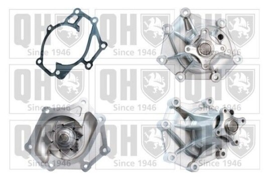 QUINTON HAZELL QCP3707 Vannpumpe