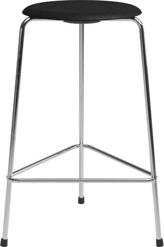Fritz Hansen - High Dot™ Counter Stool 3-legs Colored Ash Fritz Hansen Fritz Hansen - High Dot™ Counter Stool 3-legs Colored Ash Fritz Hansen
