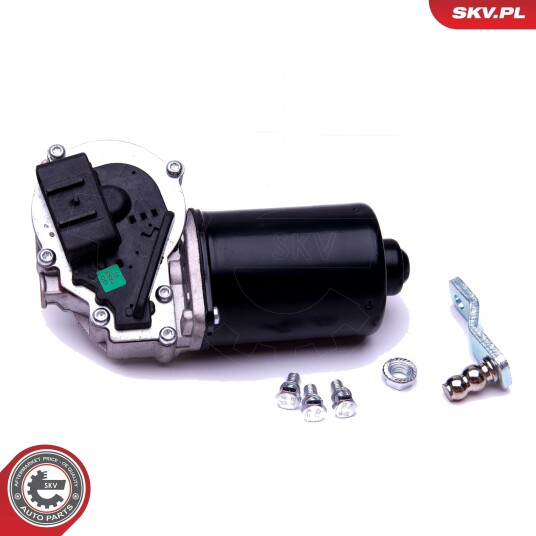 Vindusviskermotor ESEN SKV 19SKV170