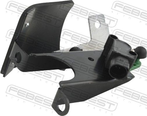 FEBEST 23603-027 Sensor, lyslengderegulering