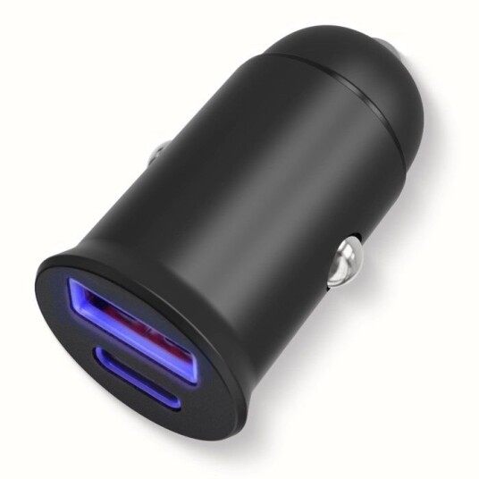 45 W Billader PD GaN
