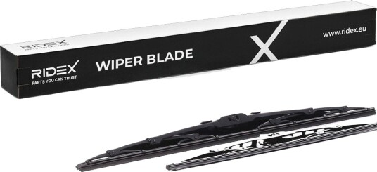 RIDEX 298W0125 Vindusvisker