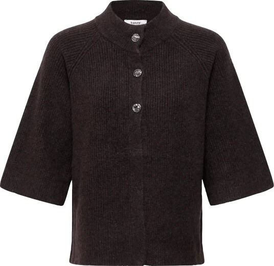 b.young Byotaja Cardigan JAVA MELANGE M b.young Byotaja Cardigan JAVA MELANGE M